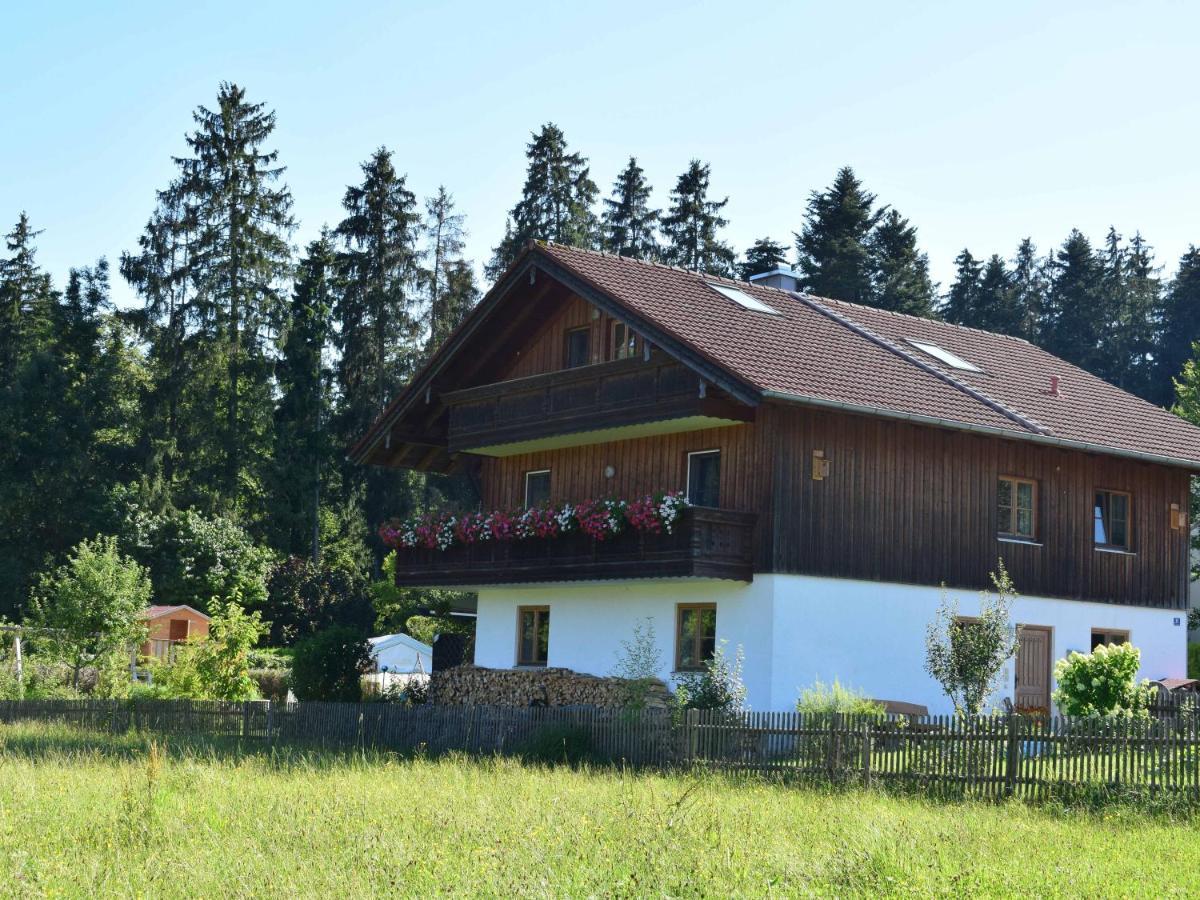 Ferienwohnung Holzmaier Bad Aibling Exterior photo